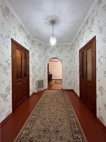 теплица дома: Дом, 90 м², 4 комнаты, Собственник — 11