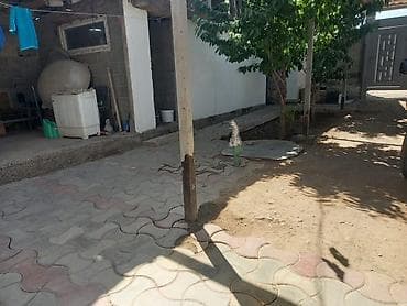 Продажа домов: Продаётся дом с участком. Описание: - Кирпичный дом с мансардным — 5