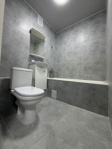 сниму квартиру в восток 5: 1 комната, 35 м², 105 серия, 2 этаж, Дизайнерский ремонт — 7