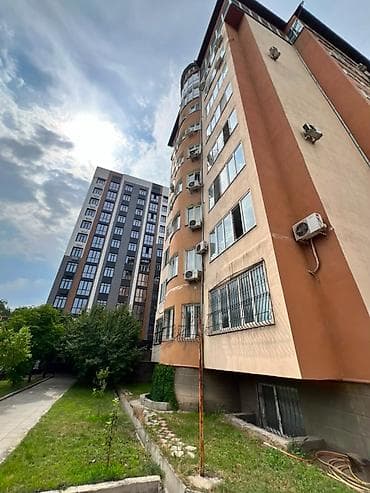 Недвижимость: 4 комнаты, 195 м², Элитка, Политех Элитка, 8 этаж, Дизайнерский ремонт — 4