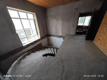 прадаю дом маевка: Дом, 160 м², 4 комнаты, Агентство недвижимости, ПСО (под самоотделку) — 7