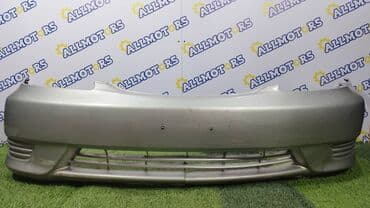 передний бампер опель вектра б: Бампер Передний Toyota, Б/у, Оригинал — 1