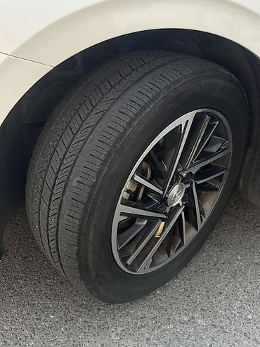 Унаа сатуу: Hyundai Grandeur: 2022 г., 3 л, Автомат, Газ, Седан — 6