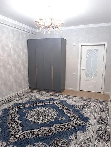 ата тюрк парк: 3 комнаты, Собственник, Без подселения, С мебелью полностью — 3