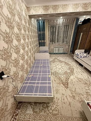 аренда помищение: 60 м², С мебелью — 2