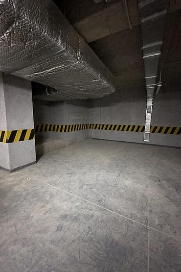 Гараждар: Подземное парковочное место в Авангард ЖК «Елисейские поля» 7 блок — 2