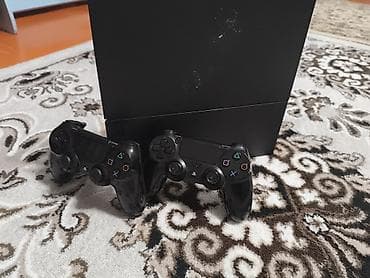 iphone 10plus: ПРОДАЮ С ДИСКАМИ!!!


playstation 4 
2 джостика оригинал — 3