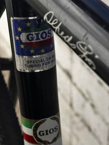 купить переключатель скоростей на велосипед: Шоссейный велосипед, Рама L (172 - 185 см), Б/у — 2