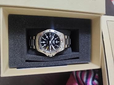 Классические часы часы, Китай, Мужские, Новый