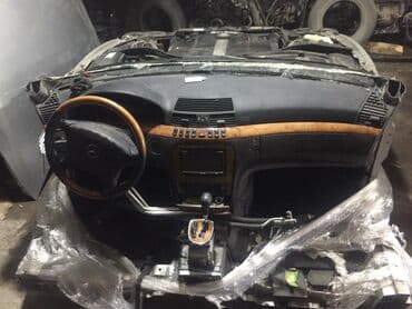 ddr2 на 1 гб: Хавкат Mercedes-Benz, 2001 г., Б/у, Оригинал — 2