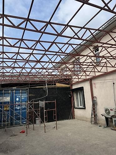 стройка бани: Услуги по строительству и ремонту «под ключ» - Внутренняя отделка и — 2