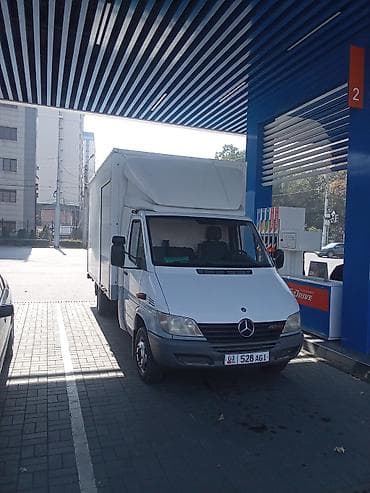вагон вагончик бытовка: Грузоперевозки на Mercedes-Benz Sprinter фургон.

междинарод — 2