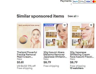 личный кабинет эрсаг кыргызстан: США Крем интенсивный отбеливающий антивозрастной Данный крем — 20