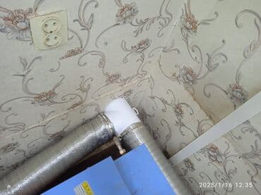 опытный сантехник ош: Алмазное сверление 3-5 лет опыта — 3