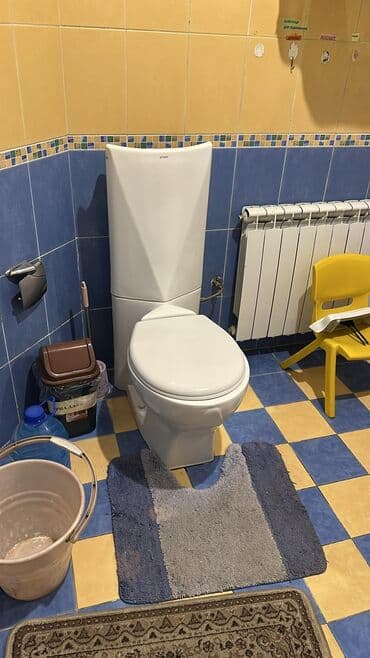 Монтаж и замена сантехники Больше 6 лет опыта