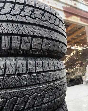 abs prius: Шины 215 / 50 / R 17, Зима, Новый, Комплект, Легковые, Китай, Sailun — 3