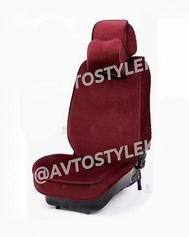 sp 4: Чехлы Велюровые, С подушкой, Новый, Бесплатная доставка — 2