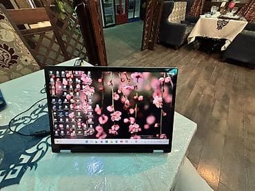ноутбуки dell в бишкеке: Acer Aspire 3 Spin 14 — трансформер 2‑в‑1 с сенсорным экраном — 4