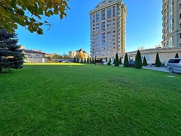 5: 5 комнат, 391 м², 8 мкр Элитка, 15 этаж, ПСО (под самоотделку) — 3