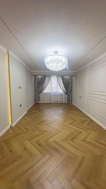 3 комнаты, 100 м², Политех Элитка, 7 этаж, Евроремонт