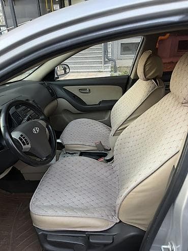 hyundai elantra 2003: Hyundai Elantra: 2008 г., 2 л, Автомат, Бензин, Седан — 5