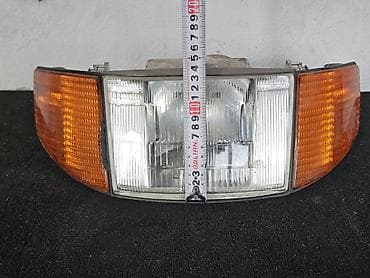 бу двери бишкек: Фара передняя Б/у, Самовывоз, Платная доставка — 5