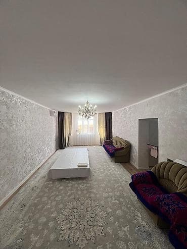 🏙️ Продается 2х этажный Дом в 📍ж/м Ак-Ордо1 🏢 Дом: кирпичный дом с — 8