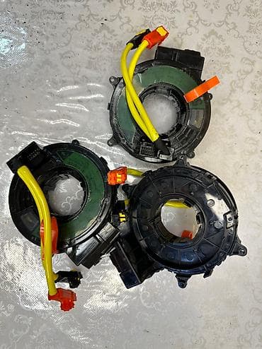 Рулевой шлейф Lexus 2005 г., Б/у, Оригинал, Япония at lalafo.kg Рулевой шлейф Lexus 2005 г., Б/у, Оригинал, Япония