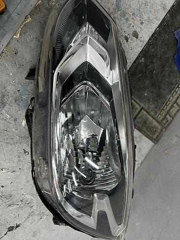 Передняя левая фара Chevrolet 2020 г., Б/у, Оригинал, Китай — 3