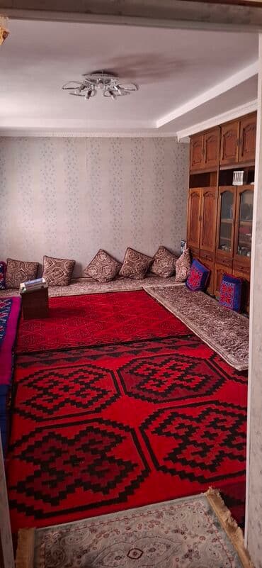 сдается дом кызыл аскер: Дом, 120 м², 4 комнаты, Собственник — 16