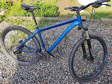 титан диски р 15: Горный велосипед (хардтейл) 29” - Рама: алюминиевая, размер — 5