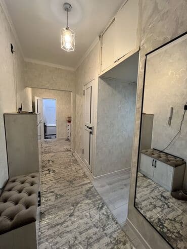 ата журт п: 2 бөлмө, Менчик ээси, Чогуу жашоосу жок, Жарым -жартылай эмереги бар — 7