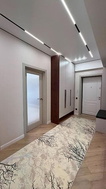 discovery studio: 2 комнаты, 71 м², Филармония Элитка, 5 этаж, Дизайнерский ремонт — 6