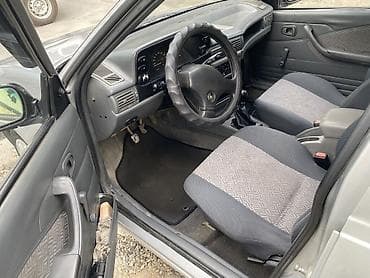 продажа автомобилей daewoo nexia: Daewoo Nexia: 2002 г., 1.5 л, Механика, Бензин, Седан — 7