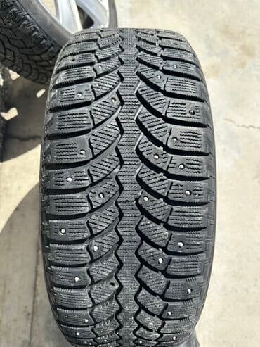 камаз самосвал жалал абад: Диски R 17 Комплект, Б/у — 7