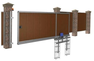 веник с совком цена бишкек: Установка! рольставнин, секционные ворота с калиткой и откатные — 18