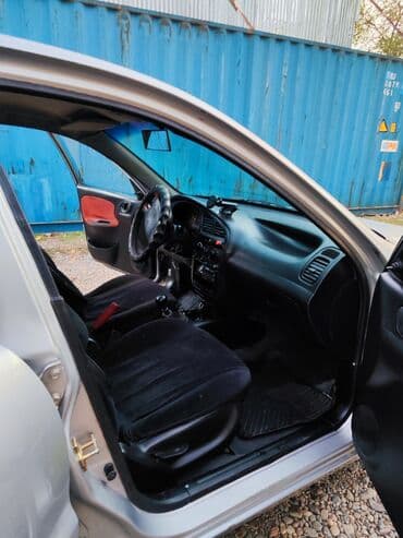 фары на опель вектра б: Chevrolet Lanos: 2000 г., 1.3 л, Механика, Бензин, Хэтчбэк — 6