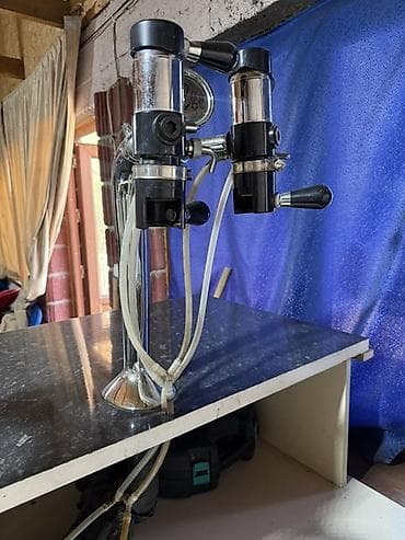 коктейльный апарат: Пивной раздаточный комплекс с охладителем Комплект профессионального — 2