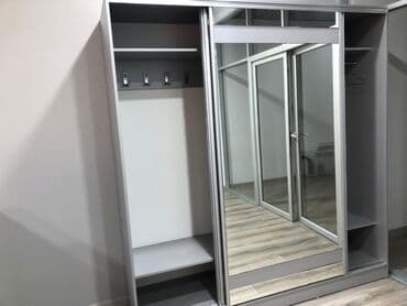 кухонная мебель в рассрочку в бишкеке: Мебель на заказ, Стол, Диван, кресло, Стулья — 12