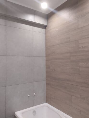 Мейманканалар, кафелер, ресторандар: Делаем все мелкосрочный работу ламинат кафель обои двери демонтаж — 2