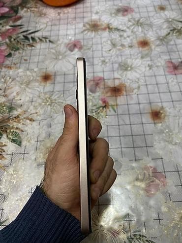 сколько стоит ручка для планшета: Redmi, Redmi Note 14, Б/у, 256 ГБ, цвет - Золотой, 2 SIM — 4