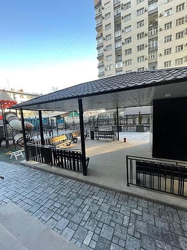 royal: 3 комнаты, 98 м², Элитка, 14 этаж, Готовая ПСО (под самоотделку) — 2