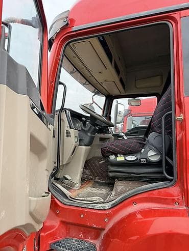 купить прицеп тонар: Прицеп, Shacman, Цистерна — 5