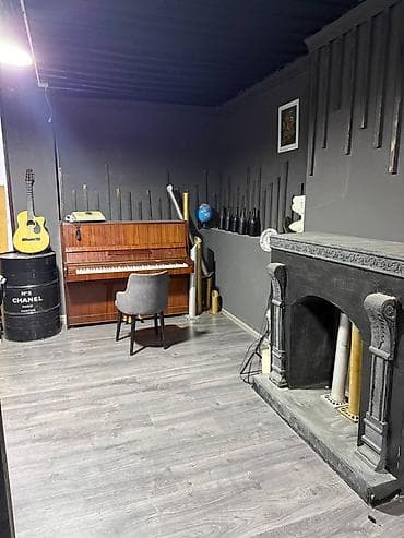 Продажа павильонов: Продается коммерческое помещение 4 этажа, 450 м2 1-2 этажа швейный — 5