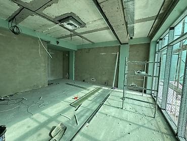 600: Аренда офисов, 600 м² — 9