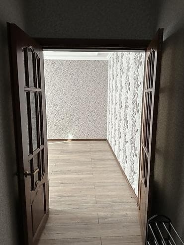 студия 1 комнатная квартира: 1 комната, Собственник — 2