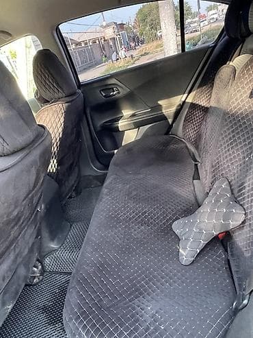 продам хонда аккорд: Honda Accord: 2017 г., 2.4 л, Автомат, Бензин, Седан — 7