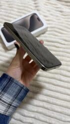 айфон 10 макс: IPhone 15 Pro Max, Новый, 256 ГБ, Natural Titanium, Коробка, 88 % — 3