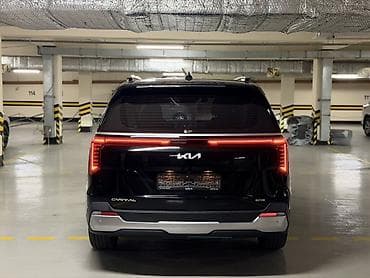 карнивал цена: Kia Carnival: 2024 г., 1.6 л, Автомат, Гибрид, Минивэн — 6