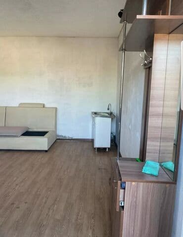 всвязи с переездом: Сдается комната,район ак орго ахунбаева кырк кыз которая может быть — 1